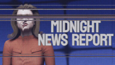 Midnight News Report Free Download