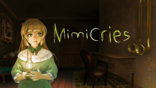 MimiCries Free Download