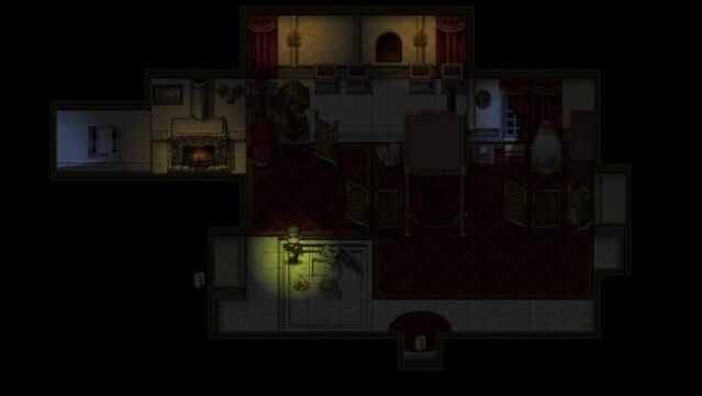 MimiCries Gameplay Screenshot