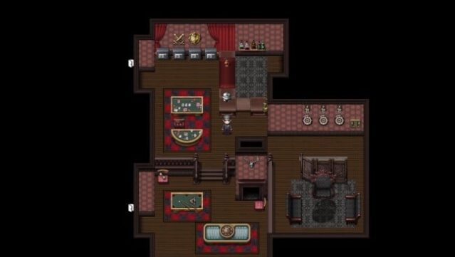 MimiCries PC Screenshot