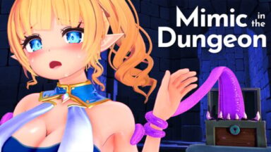 Mimic in the Dungeon Free Download
