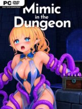 Mimic in the Dungeon (v0.2.2 & Uncensored) Free Download