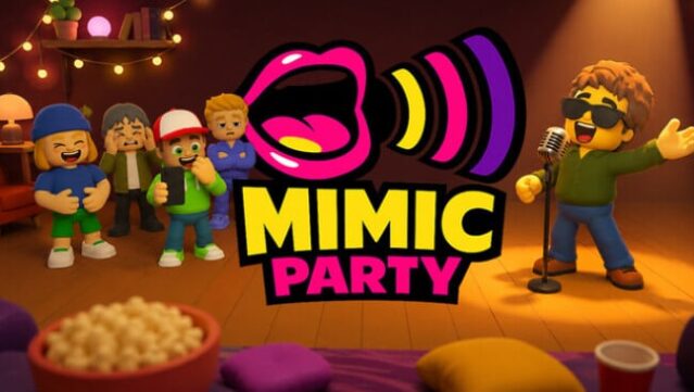 Mimic Party Free Download