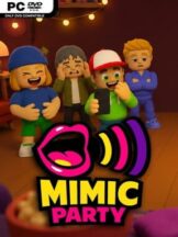 Mimic Party (v0.1.60) Free Download