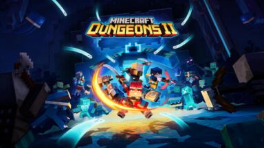 Minecraft Dungeons II Free Download
