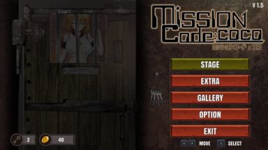 MissionCode:COCO Free Download