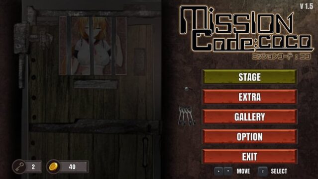 MissionCode:COCO Free Download