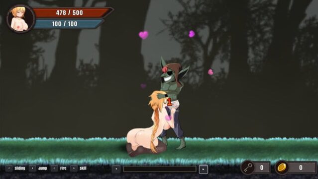 MissionCode:COCO Gameplay Screenshot