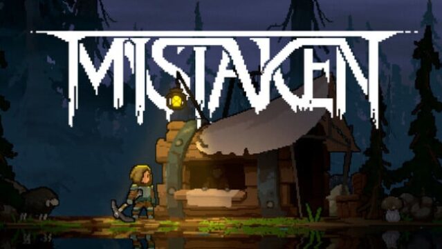Mistaken Free Download