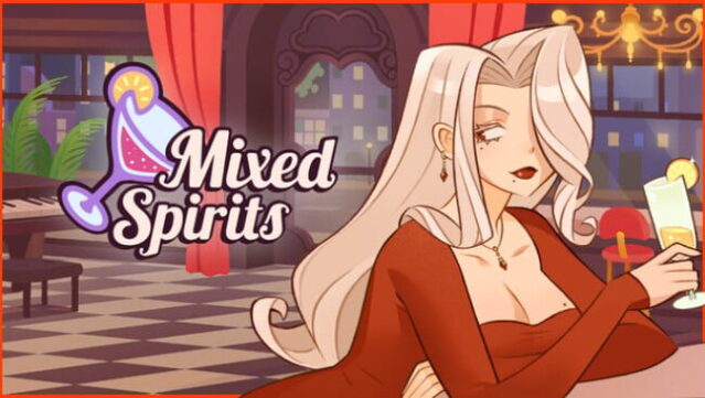 Mixed Spirits: Bartender Free Download