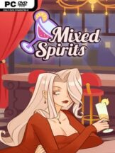 Mixed Spirits: Bartender (v1.0.1) Free Download