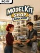 Model Kit Shop Simulator