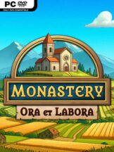 Monastery: Ora et Labora (v0.37.4) Free Download