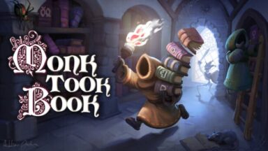 Monk Took Book Free Download