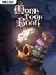 Monk Took Book