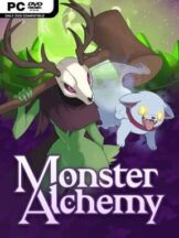 Monster Alchemy Free Download