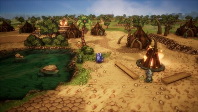 Monster Alchemy PC Screenshot