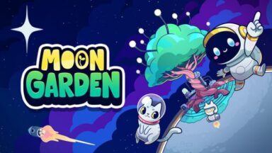 Moon Garden Free Download