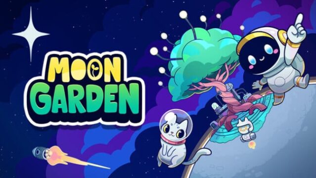 Moon Garden Free Download