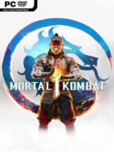 Mortal Kombat 1 Free Download