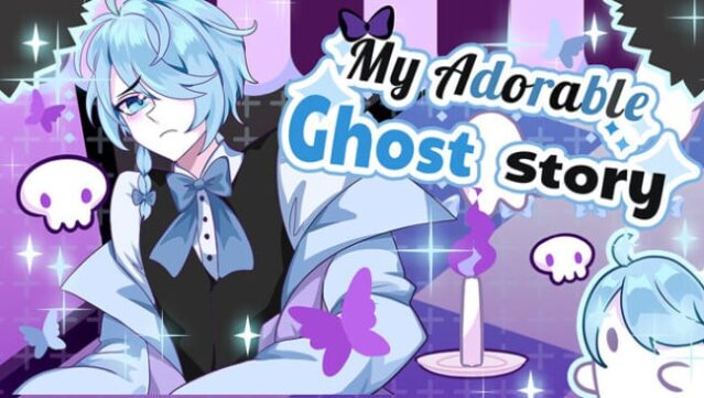 My Adorable Ghost Story Free Download