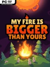 My Fire Is Bigger Than Yours (v1.03) Free Download