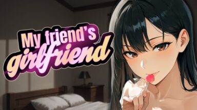 My Friend’s Girlfriend (Uncensored) Free Download
