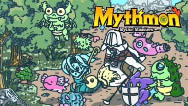 Mythmon: Mythic Monsters Free Download
