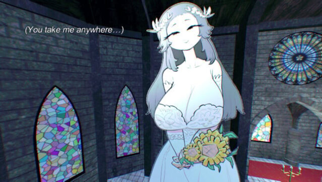 NAGAISAN PC Screenshot