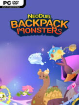 NEODUEL: Backpack Monsters (v1.0.95) Free Download