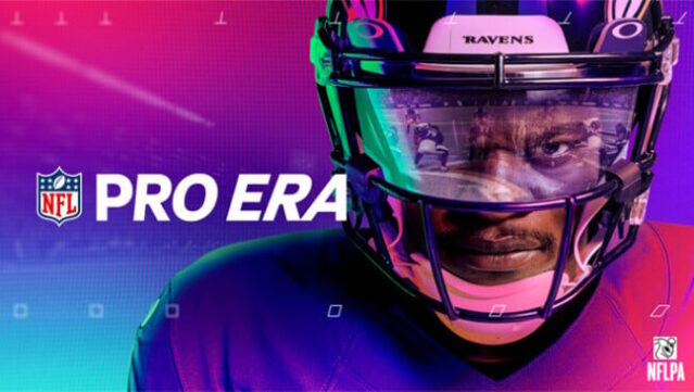 NFL PRO ERA Free Download