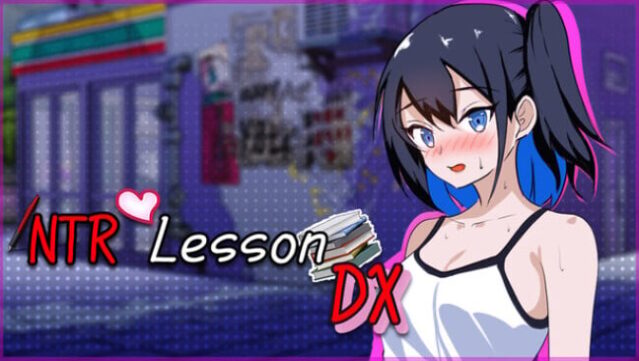 NTR Lesson DX Free Download