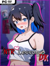 NTR Lesson DX (v1.9.2 & R18) Free Download
