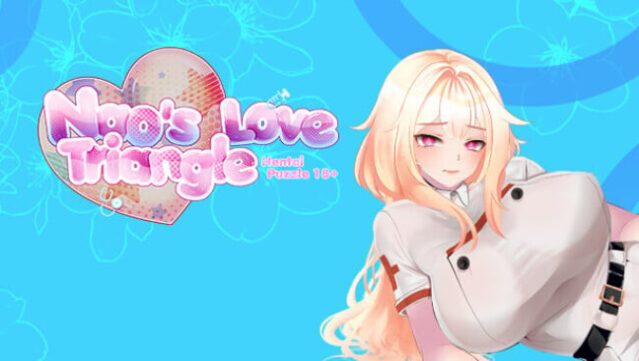Nao’s Love Triangle: Hentai Puzzle + Free Download