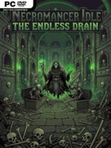 Necromancer Idle: The Endless Drain Free Download