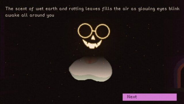 Neverwood Gameplay Screenshot