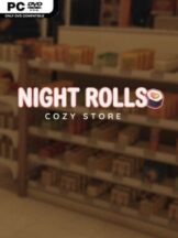 Night Rolls Cozy Store (v1.0.2) Free Download