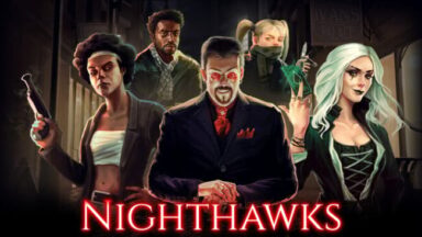 Nighthawks Free Download