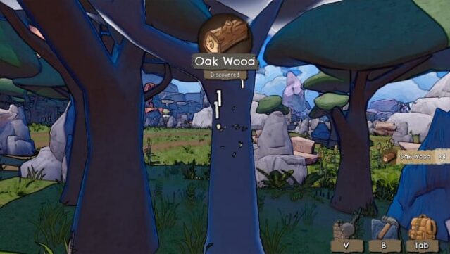Nightwater PC Screenshot