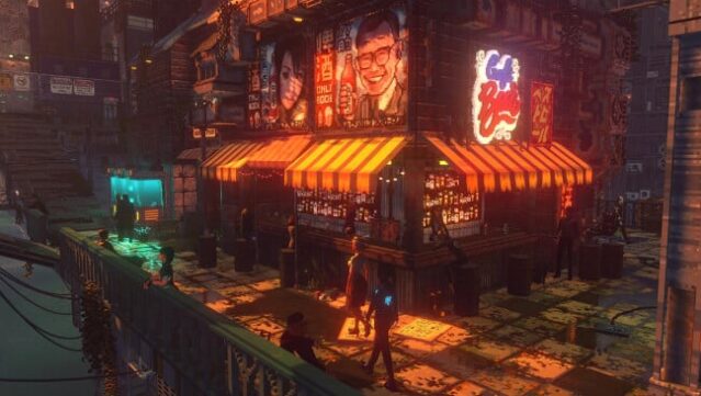Nivalis Nights Gameplay Screenshot