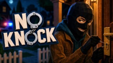 No Knock Free Download