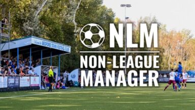 Non-League Manager Free Download