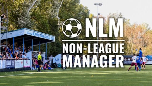 Non-League Manager Free Download