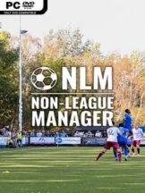 Non-League Manager (v0.43.10) Free Download