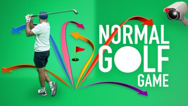 Normal Golf Game Free Download