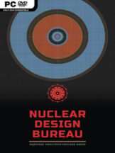 Nuclear Design Bureau Free Download