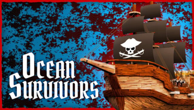 Ocean Survivors Free Download