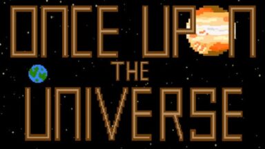 Once Upon The Universe Free Download