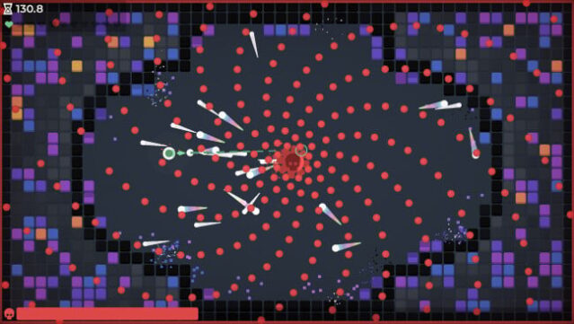 Orb Breaker PC Screenshot