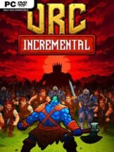Orc Incremental (v1.0.1) Free Download
